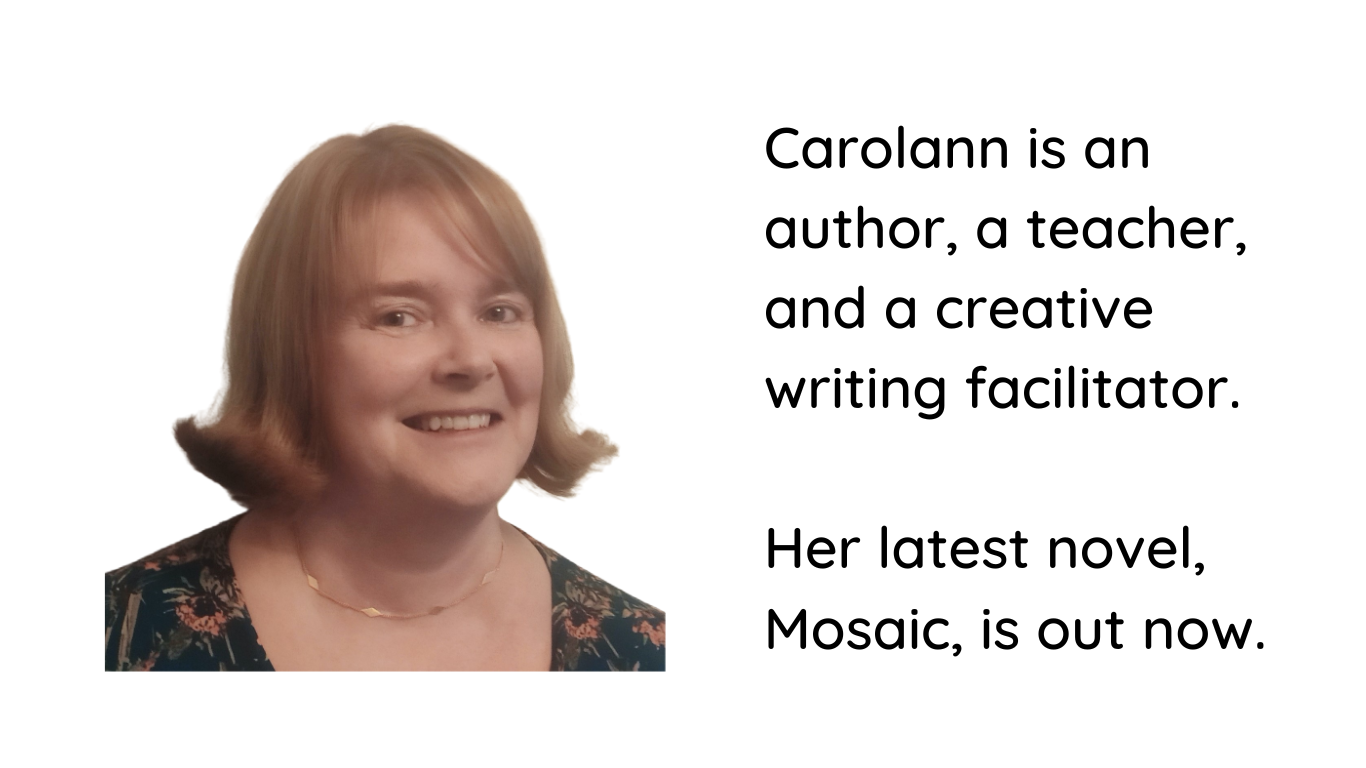 About Carolann